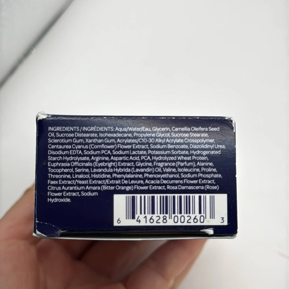 ELEMIS absolute eye